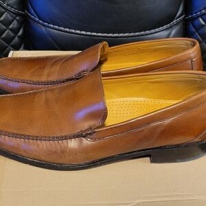 Cole Hann 12m loafers